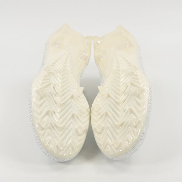 Adidas Adizero Electric.1 \'White Silver Metallic\' IF2425 Football Cleats Multi main image 12